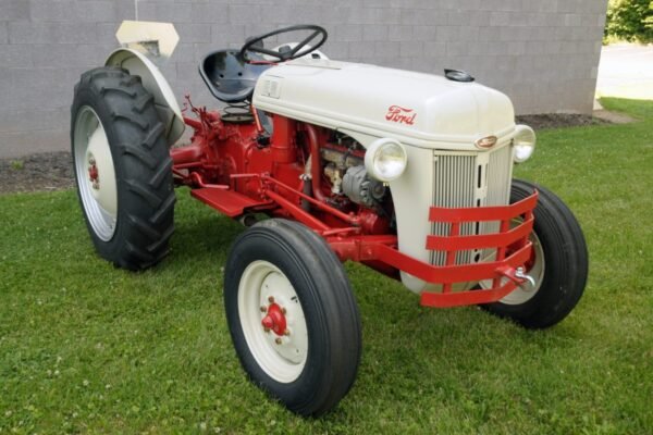 1947 Ford 8N Tractor
