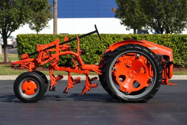 1951 Allis-Chalmers G