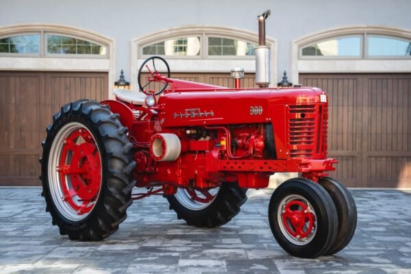 1955 International Harvester Farmall 300
