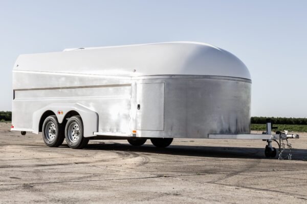 2021 Aerovault MKII Trailer